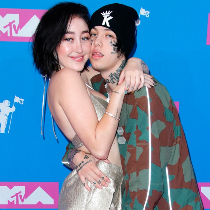 How Lil Xans Breakup With Noah Cyrus Hooked The Internet E News